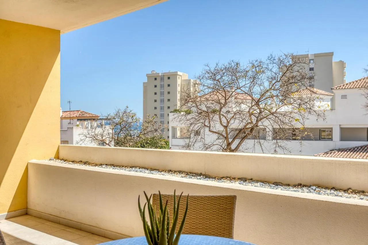 Apartment Hanami Puerto Alto Pa 1-5 Estepona Spain